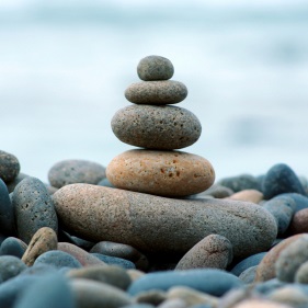 stacked-stones-beach